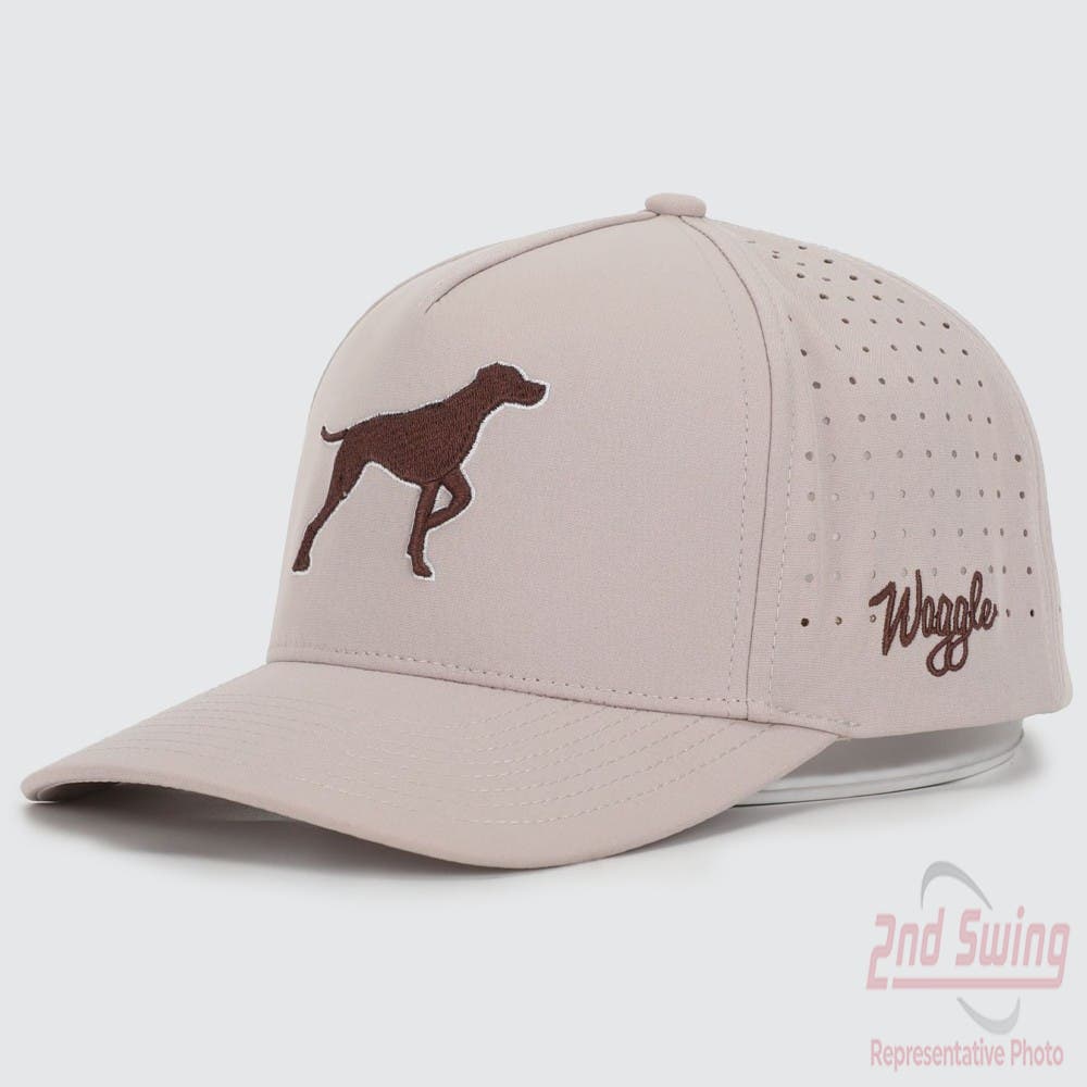 Bird dog clearance hat